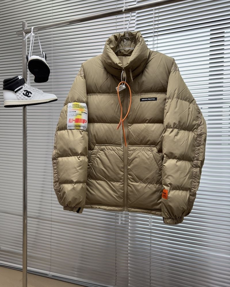 Hermes Down Jackets